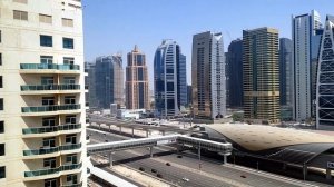Обзор отеля Millenium Place Dubai Marina