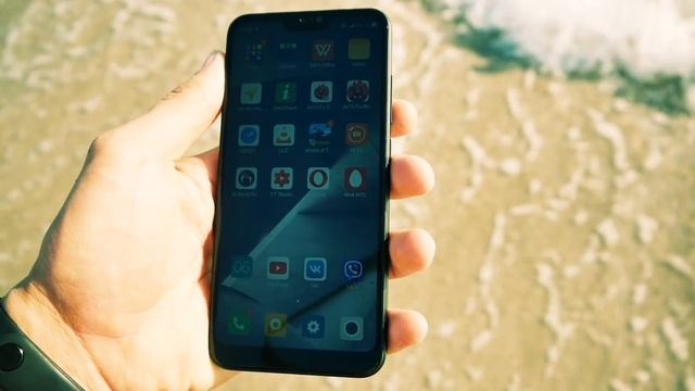 Месяц с Xiaomi Redmi 6 PRO – страдания или кайф?