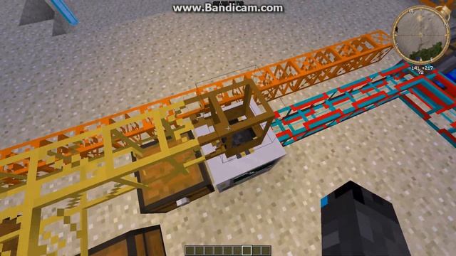 Build craft карьер смотреть онлайн