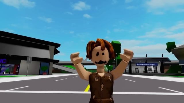 ROBLOX LIFE : The Forgotten Child | Roblox Cowboy смотреть онлайн