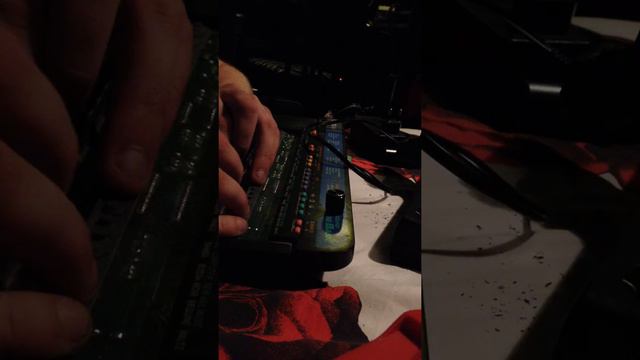 casio sa8 resonance testing смотреть онлайн