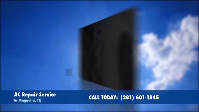 24 Hour Emergency AC Repair Magnolia TX смотреть онлайн