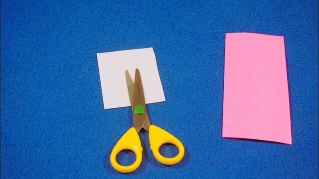 Гномики своими руками | Поделки из бумаги | Paper gnomes made with your own hands | Diodori смотреть онлайн