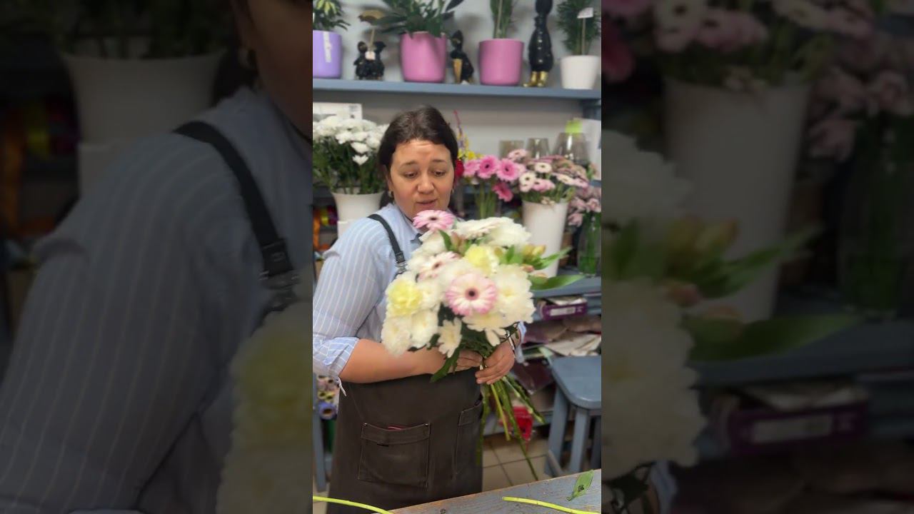 #азыфлористики смотреть онлайн