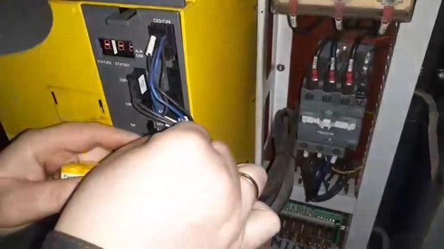 ЗАМЕНА БАТАРЕИ / УСТРАНЕНИЕ ОШИБКИ / DS 0307 смотреть онлайн
