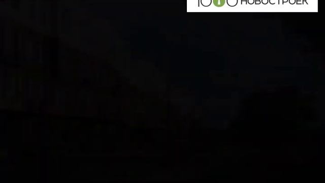 Видеопрезентация ЖК "Эльйон" от застройщика "Группа компаний МОНОЛИТ" смотреть онлайн