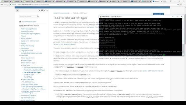 Practicing Java (Spring), SQL смотреть онлайн