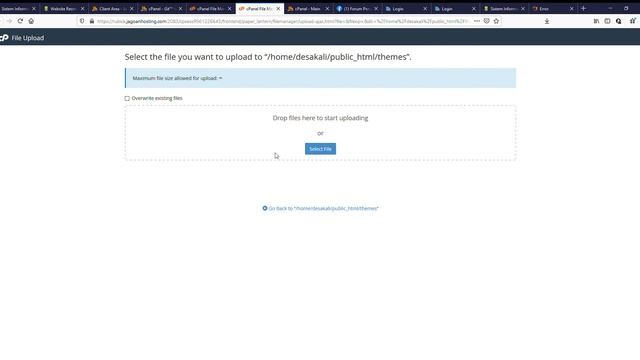 Cara instalasi dan update Opensid dengan mudah menggunakan Git Version control смотреть онлайн