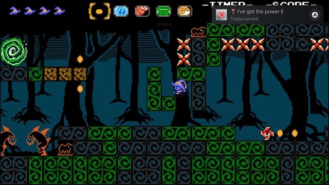 Ravva and The Cyclops Curse 100% Walkthrough | Trophy & Achievement Guide смотреть онлайн