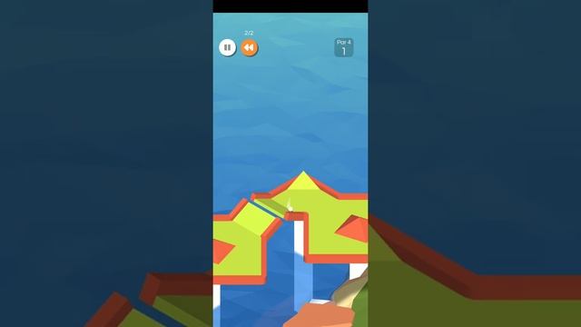 Vista Golf - Levels 1 - 30 смотреть онлайн