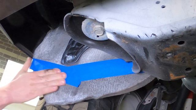 Trim Your Inner Fender Liner смотреть онлайн