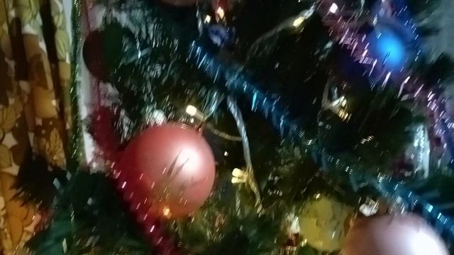 Любимый праздник