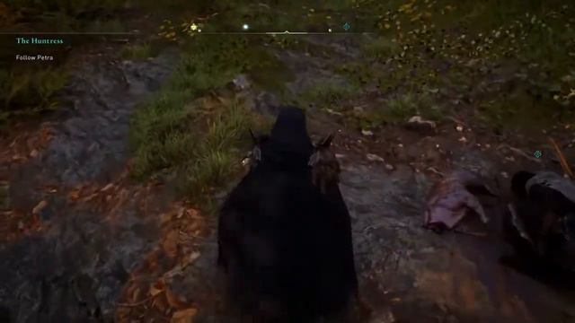 Let's Play Assassin's Creed Valhalla Part 11 (OG PlayStation 4) смотреть онлайн