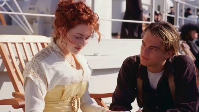 Titanic (1997) Full Movie HD Facts | Leonardo DiCaprio, Kate Winslet | Titanic 1997 Movie Review
