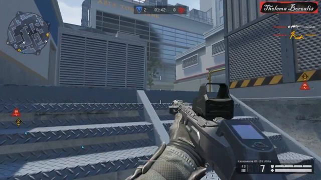 Впечатление от Калашников MP-155 Ultima - нужно ли её покупать?.. Warface | Варфейс смотреть онлайн