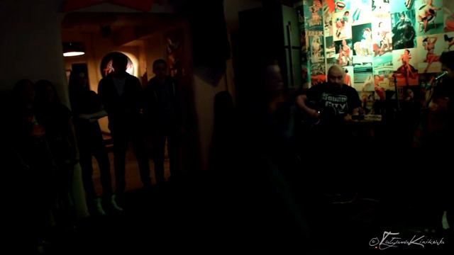 Женя Огурцова (Тема Бар 1.04.2017) смотреть онлайн