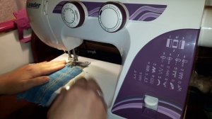 ОБЗОР 3. Машинки Leader AGAT