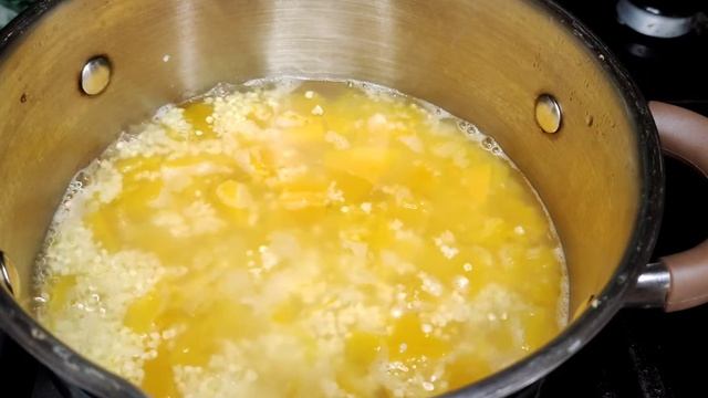 Кулинарное путешествие по миру