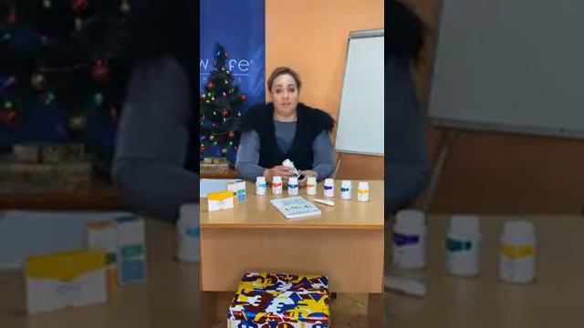 Раскрываем все преимущества и тонкости линии мягких капсул! Спикер Прокопенко Татьяна Владтимировна смотреть онлайн