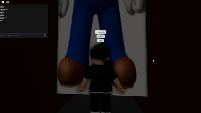 Roblox: