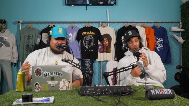 The Groovy Tapes || w/ The Groovy Gang Episode 92 смотреть онлайн