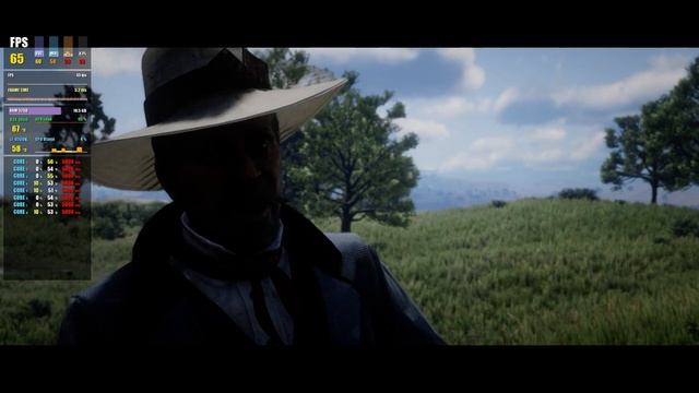 Red Dead Redemption 2 - EVGA Geforce GTX1060 6GB SC - Best Settings - 1080p смотреть онлайн