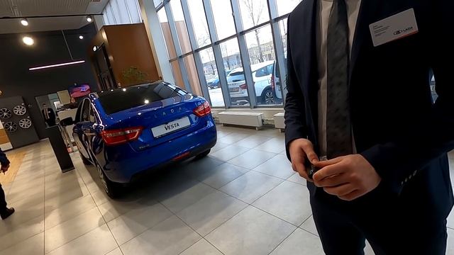 ЦЕНЫ на НОВЫЕ машины ЛАДА ОТ 19 декабря 2021. смотреть онлайн