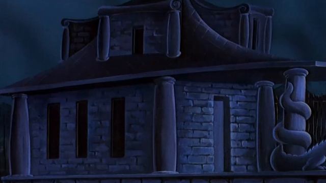 Незнайка на Луне 1997