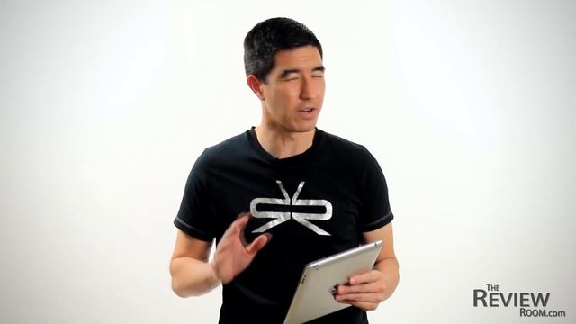 new iPad 4 with Retina Display and A6X CPU hands on Review смотреть онлайн