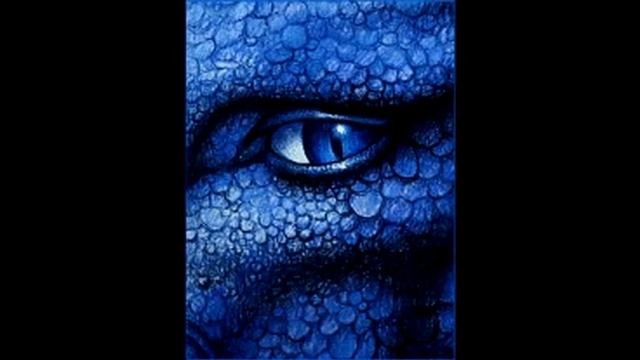 The I of the dragon - soundtrack(DF NEW 01) Глаз дракона смотреть онлайн