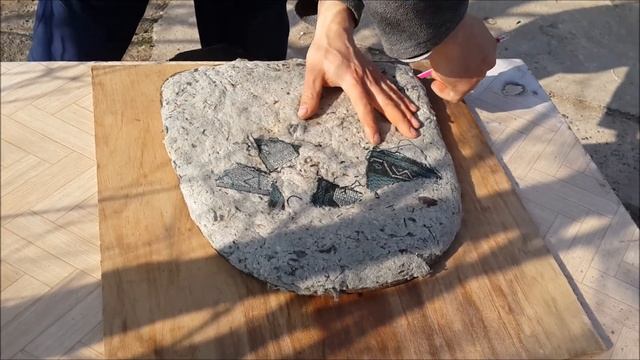 Реставрация старого стула своими руками смотреть онлайн