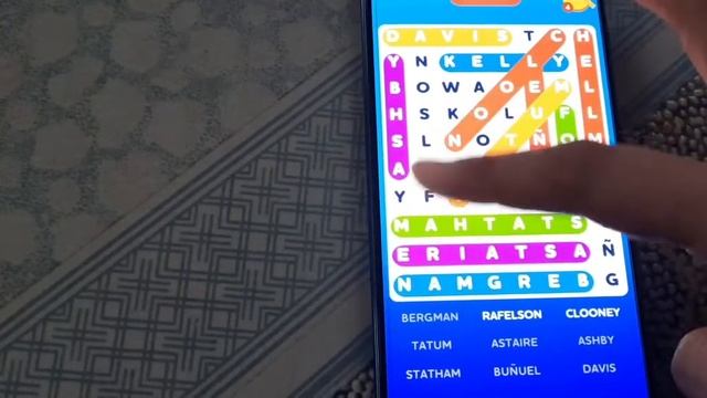 ITS BLACK OUT SO LETS PLAY / WORD SEARCH GAME / WORD PUZZLE GAME / BRAINSTORMING смотреть онлайн