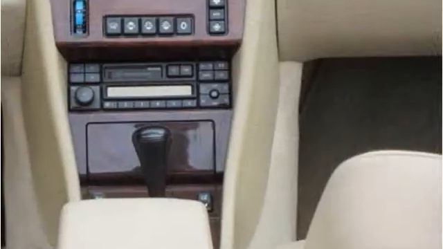 1995 Mercedes-Benz E-Class Used Cars Acworth GA смотреть онлайн