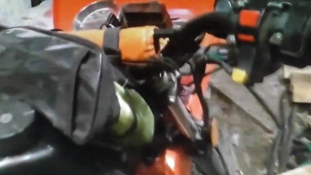 ПРАВИЛЬНАЯ ГОЛОВКА ЦИЛИНДРА 110 КУБОВ. #ОТВЕТ_ЗРИТЕЛЮ смотреть онлайн