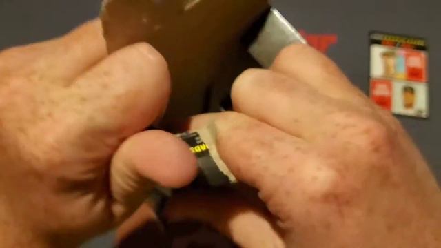 SOLID Rookie Pull!! смотреть онлайн