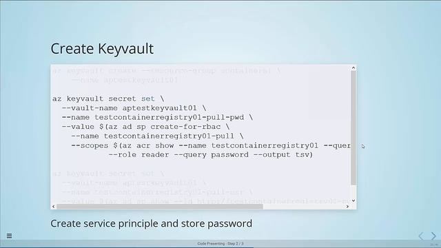 Azure SQL Containers with Andrew Pruski смотреть онлайн