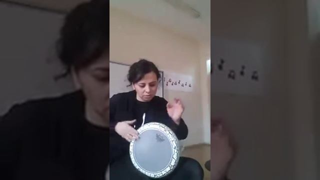 Dumbek lessons part 1 смотреть онлайн