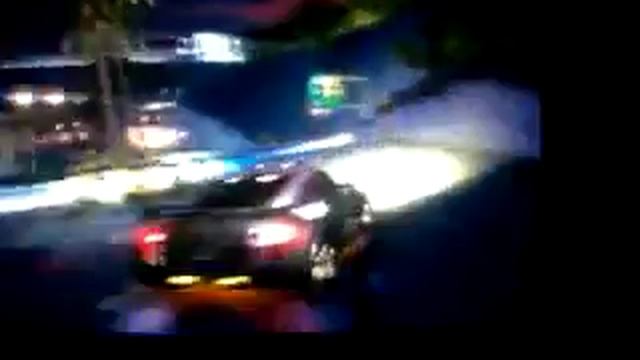 Drift Audi tt (1) Need for speed underground 2 смотреть онлайн
