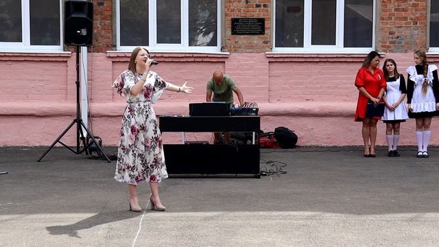 85-летию Краснодарского края посвящается... Дарья Комова - Наш край Россия смотреть онлайн