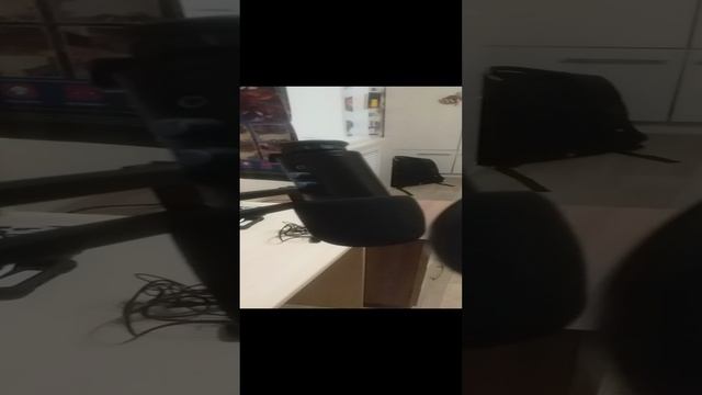 обзор на микрофон от Hiper