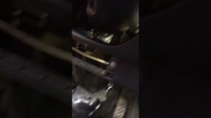 Перестал работать переключатель с холодного на горячий воздух шкода фабия