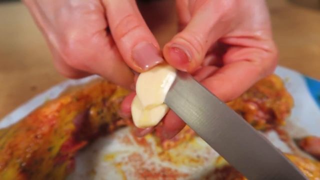 ЭТО ВАМ НЕ КОЛБАСА! Мясная Тарелка на Новый Год 2020! Язык Отварной, Ребра Свиные, Шашлык в духовке смотреть онлайн