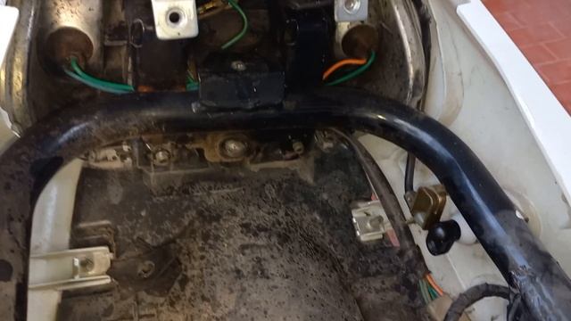 Cerradura baul de moto 110 смотреть онлайн