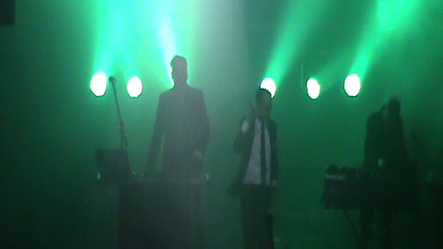 Covenant @ live in Moscow 14.03.2014 смотреть онлайн