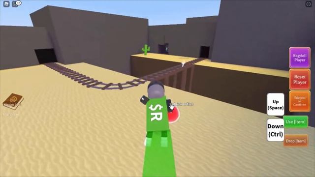 How to get the Witches Brew and Badge in Wacky Wizards! | Roblox смотреть онлайн