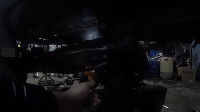 На Ниссан атлас Мерседес унимог мосты.))) эпизод.№5. смотреть онлайн