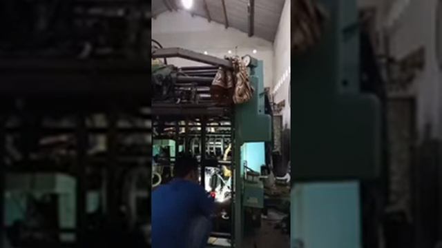 bongkar dinamo mesin cetak Roland favorit part 1 смотреть онлайн