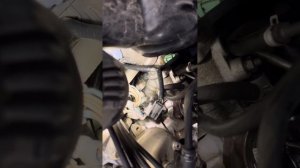 Honda Odyssey speed sensor replacement,  ra1 ra2 ra3￼￼