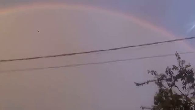 Дождались дождик/ две радуги смотреть онлайн
