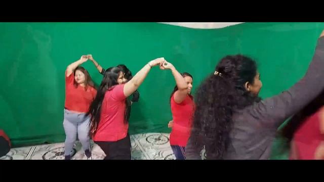 Ek Main Aur Ek Tu X Rafta Rafta | Couple Dance | Valentine Special | Chetan’s Dance Zumba |